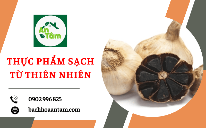 thực phẩm sạch