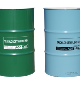  TRICHLOROETHYLENE (TCE)