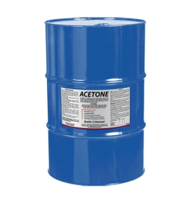 ACETONE