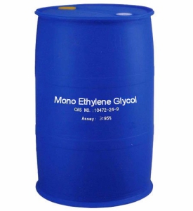 MONOETHYLENE GLYCOL (MEG)
