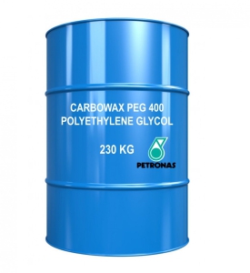 POLYETHYLENE GLYCOL 400 (PEG 400)