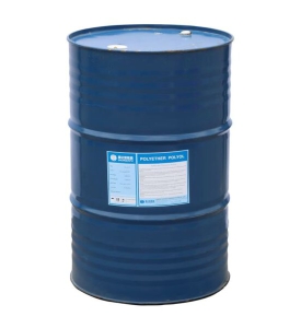  POLYETHER POLYOLS (PPG)