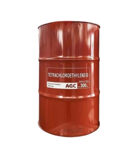  TETRACHLOROETHYLENE (PCE)